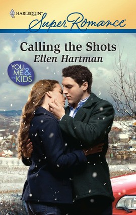 Title details for Calling the Shots by Ellen Hartman - Available